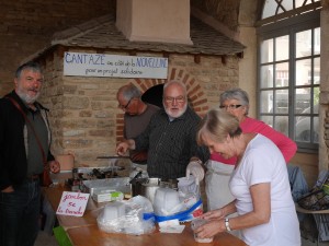 vente de jambon